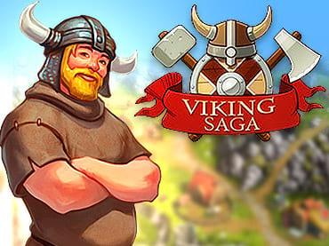 Viking Saga - Download Free