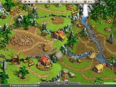 Viking Saga - Download Free