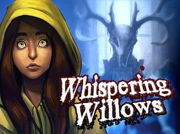 Whispering Willows