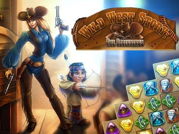 Wild West Story