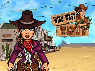 Wild West Wendy