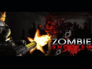 Zombie Shooter