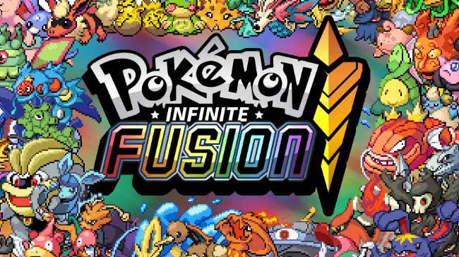 #100% Free - Pokemon infinite fusion download